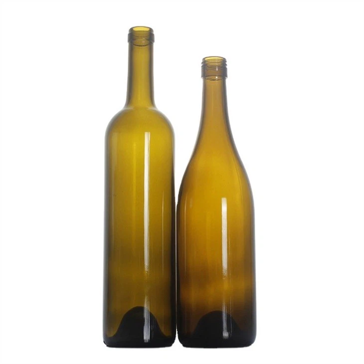 5000ml wine bottles2