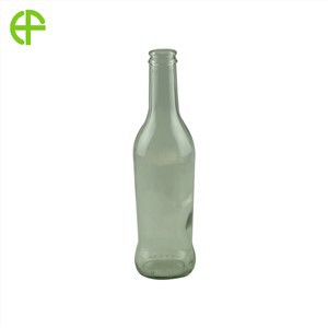 بطری شیشه ای کوکتل 275 میلی لیتری